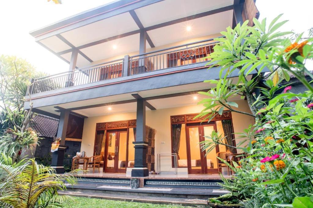 Shindu Homestay Room 6, Indonesia