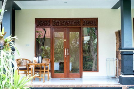 Shindu Homestay Room 6, Ubud, Indonesia