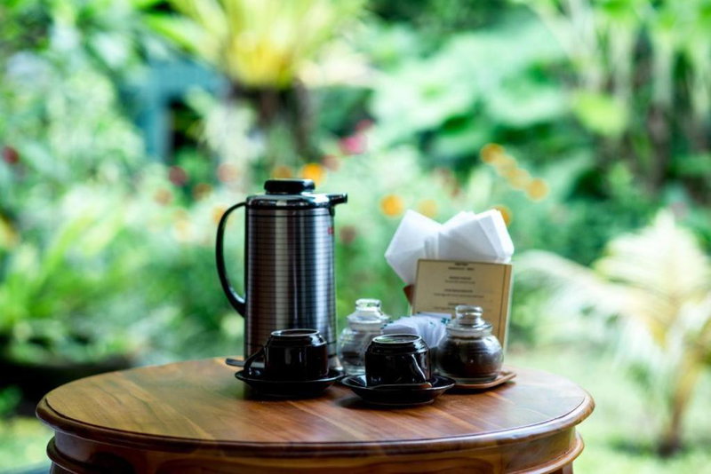 Shindu Homestay Room 6, Ubud, Indonesia