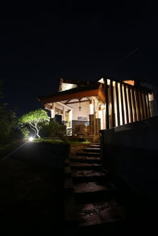 Shanty's House, Batu, Indonesia