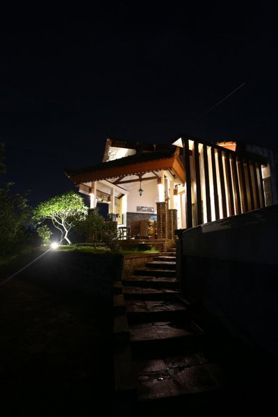 Shanty's House, Batu, Indonesia