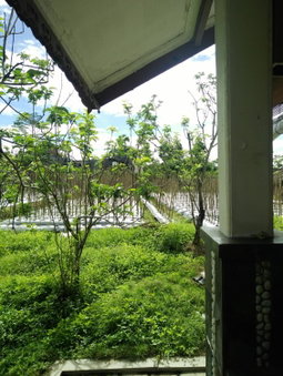 Shanty's House, Batu, Indonesia