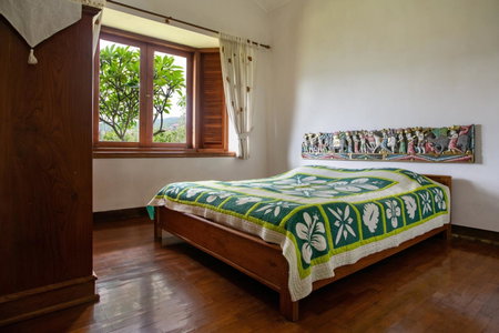 Shanty's House, Batu, Indonesia