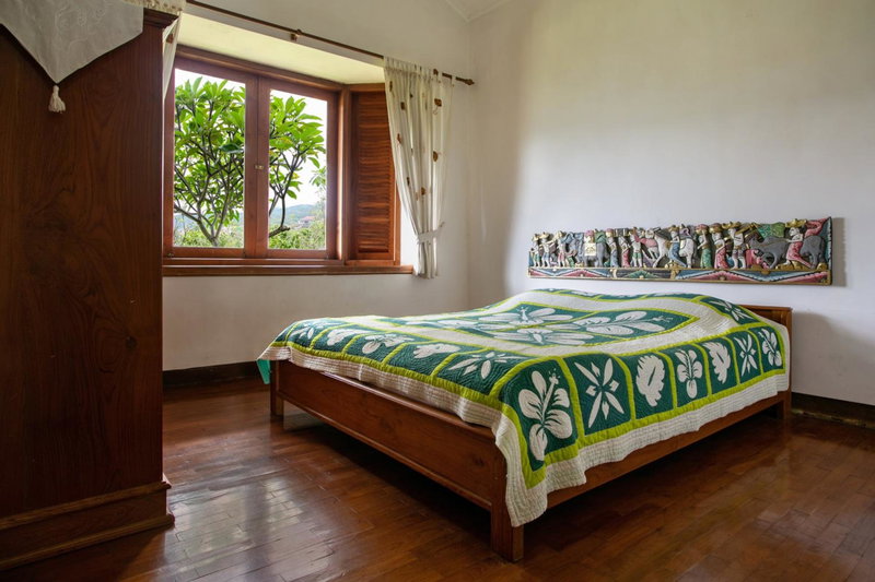Shanty's House, Batu, Indonesia