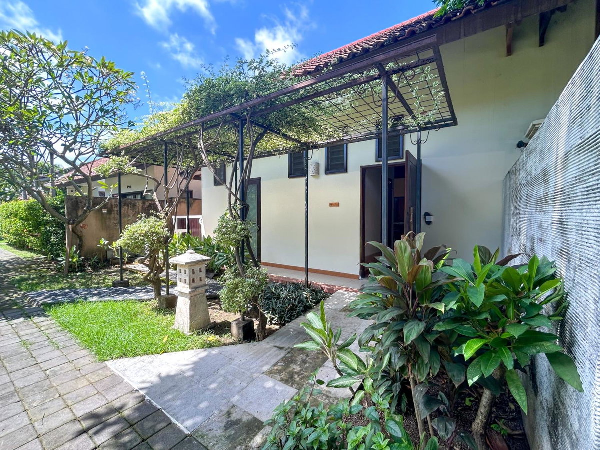 Sayang Taman Villas, Indonesia