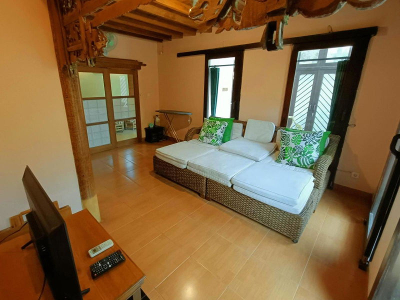 Sayang Taman Villas, Sanur, Indonesia