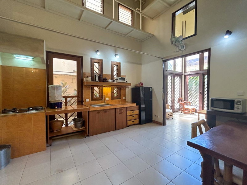 Sayang Taman Villas, Sanur, Indonesia
