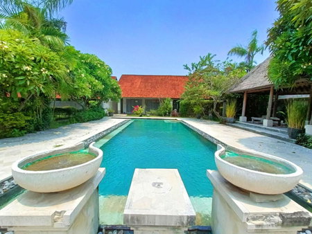 Sayang Taman Villas, Sanur, Indonesia