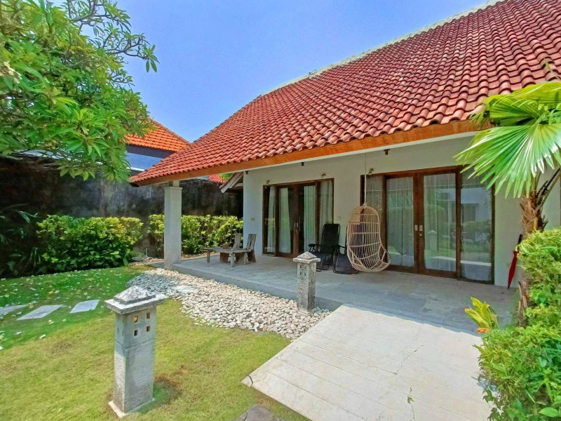 Sayang Taman Villas, Sanur, Indonesia