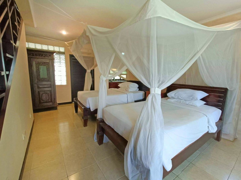 Sayang Taman Villas, Sanur, Indonesia
