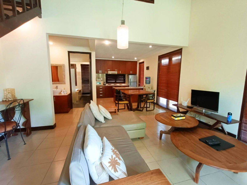 Sayang Taman Villas, Sanur, Indonesia