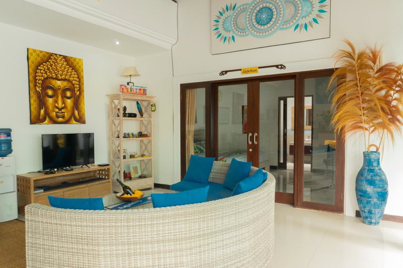 Wyanna Villa LEGIAN, Legian, Indonesia