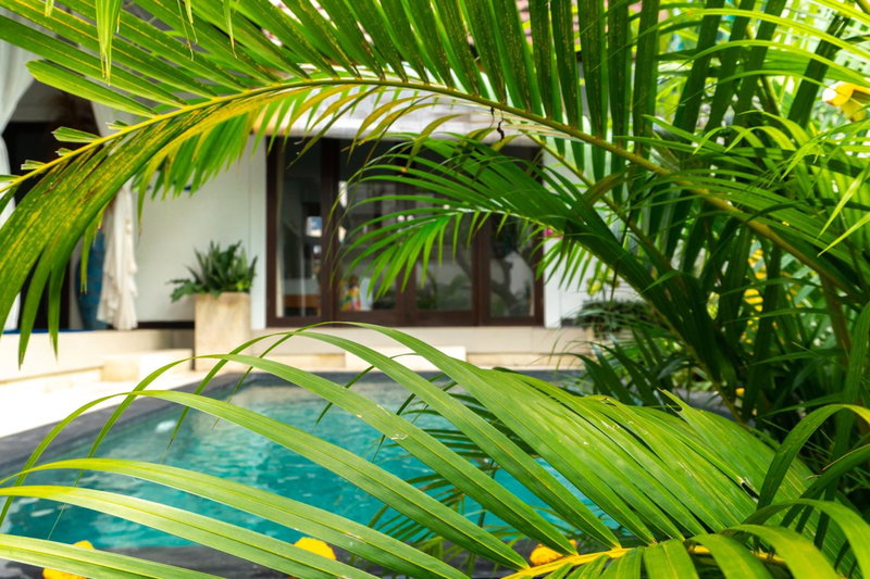 Wyanna Villa LEGIAN, Legian, Indonesia
