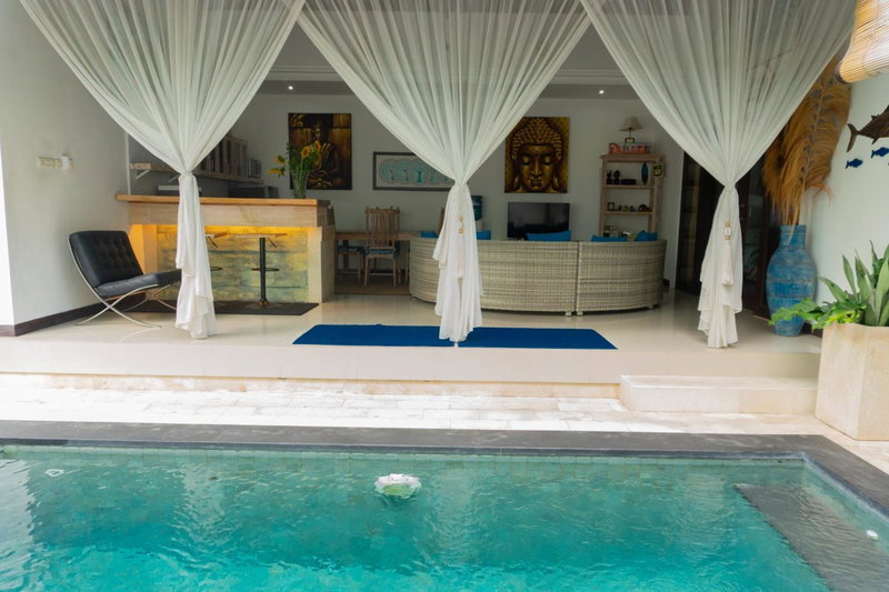 Wyanna Villa LEGIAN, Legian, Indonesia