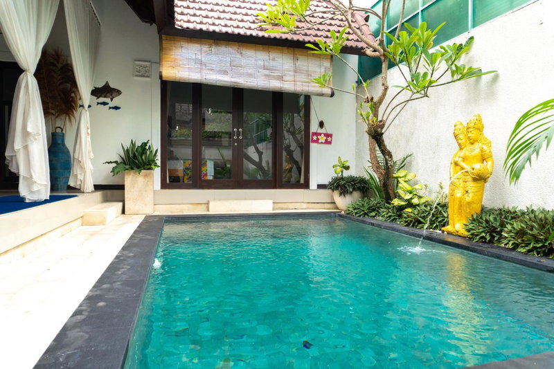 Wyanna Villa LEGIAN, Legian, Indonesia