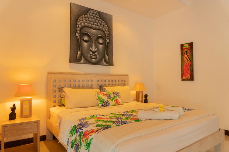 Wyanna Villa LEGIAN, Legian, Indonesia