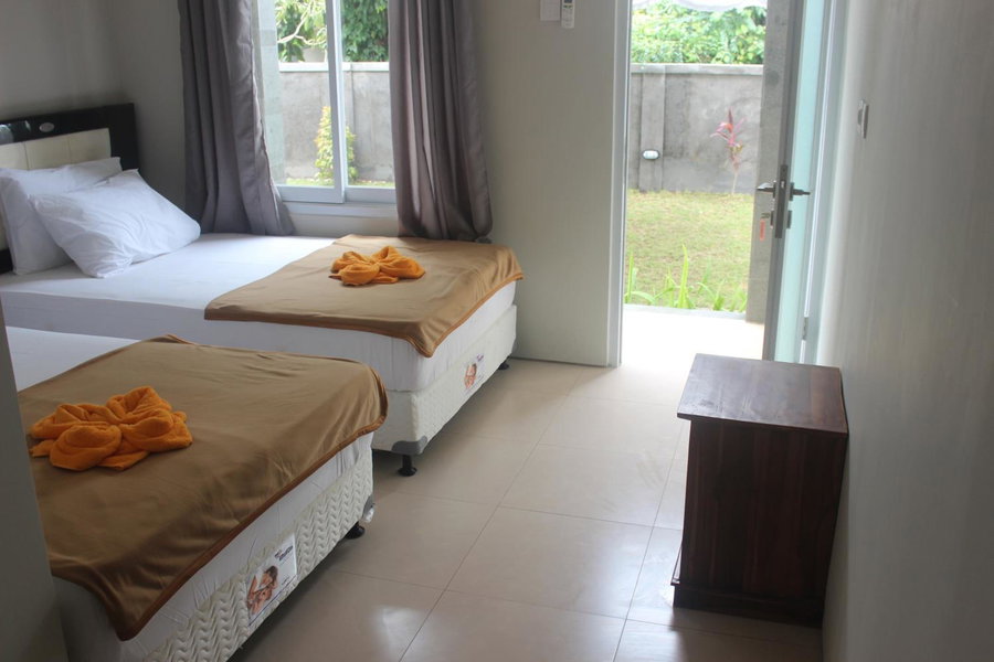 Adi Bali Homestay, Uluwatu, Indonesia