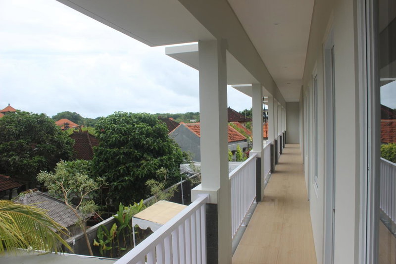 Adi Bali Homestay, Uluwatu, Indonesia