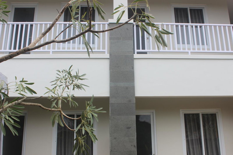 Adi Bali Homestay, Uluwatu, Indonesia