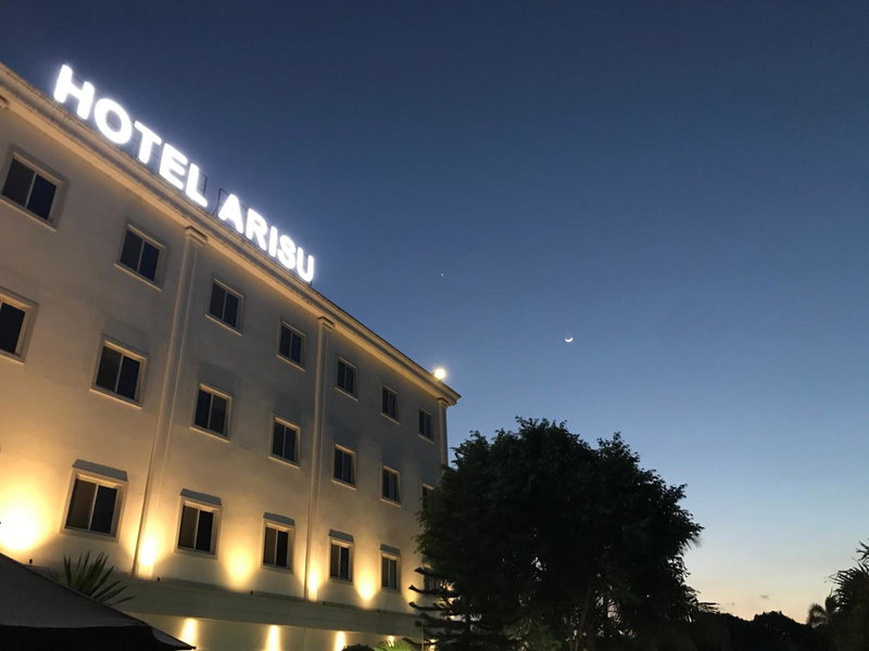 Hotel Arisu, Serang, Indonesia