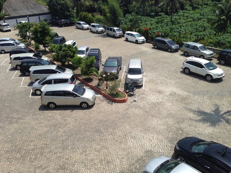 Hotel Arisu, Serang, Indonesia
