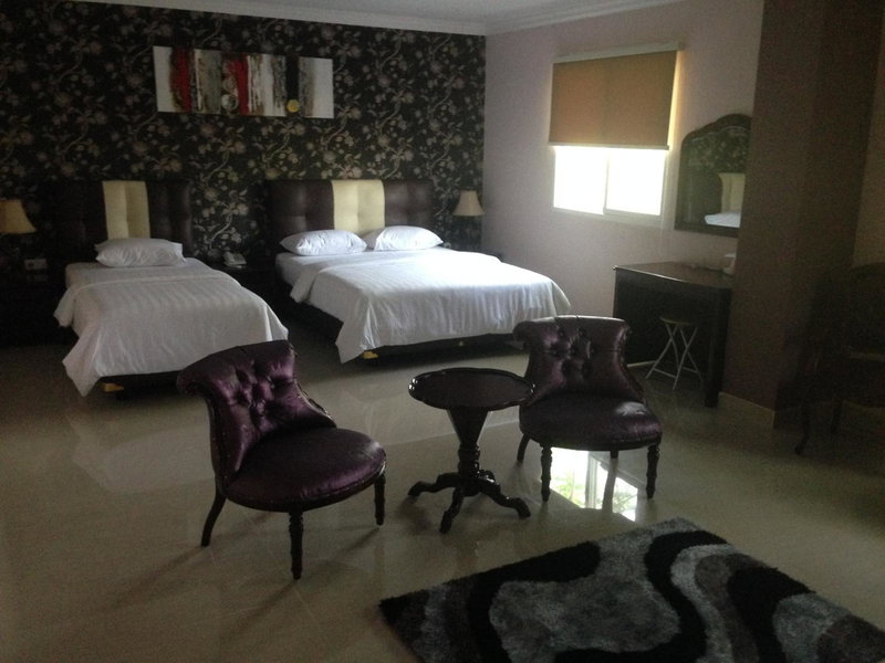 Hotel Arisu, Serang, Indonesia