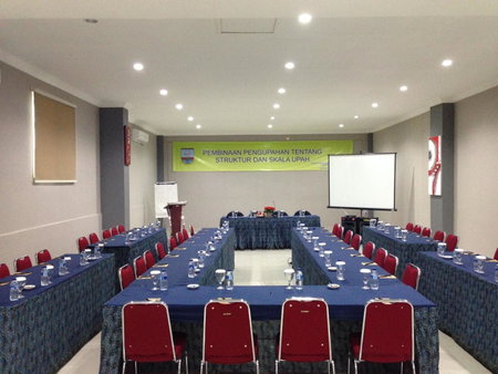 Hotel Arisu, Serang, Indonesia
