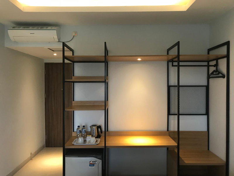 Hotel Arisu, Serang, Indonesia