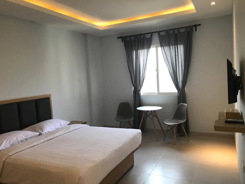 Hotel Arisu, Serang, Indonesia
