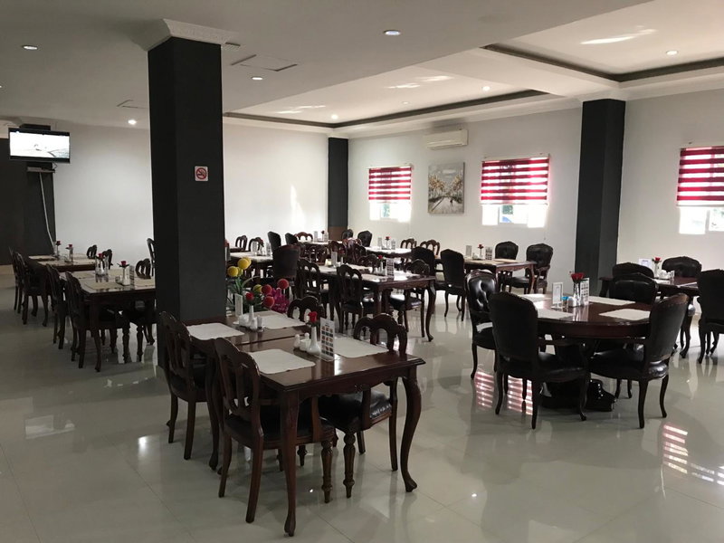 Hotel Arisu, Serang, Indonesia