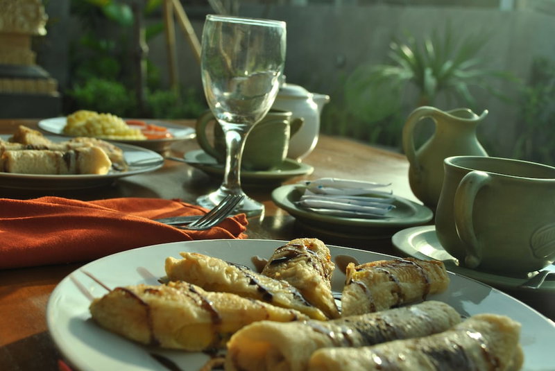 Trijaya Guest House, Pemuteran, Indonesia