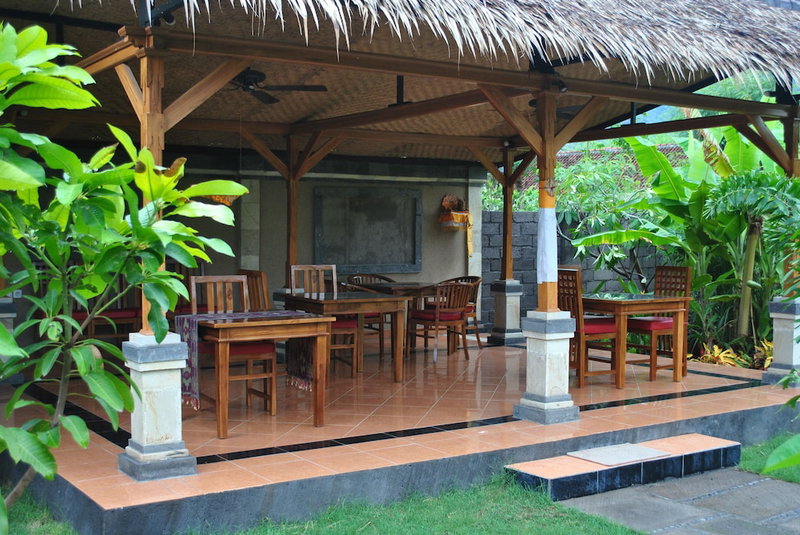 Trijaya Guest House, Pemuteran, Indonesia