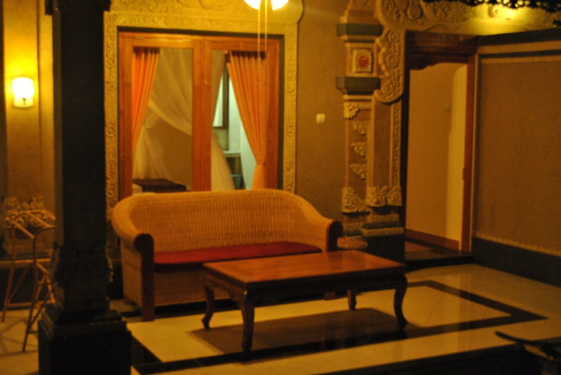 Trijaya Guest House, Pemuteran, Indonesia