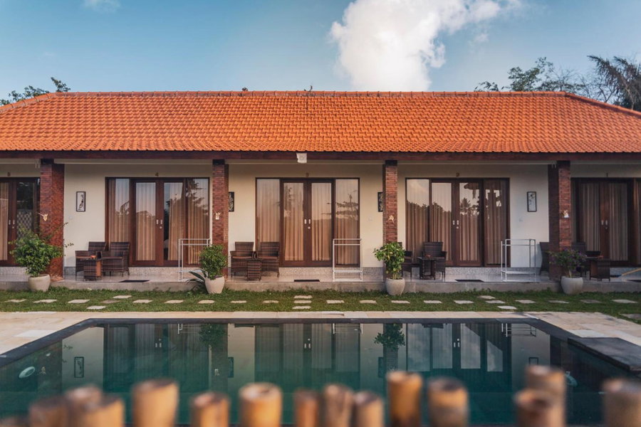 Umah Nugraha, Canggu, Indonesia