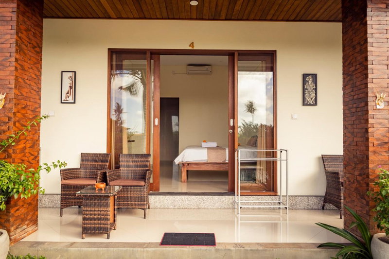 Umah Nugraha, Canggu, Indonesia