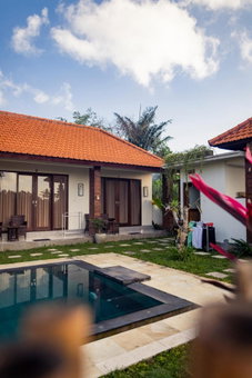Umah Nugraha, Canggu, Indonesia