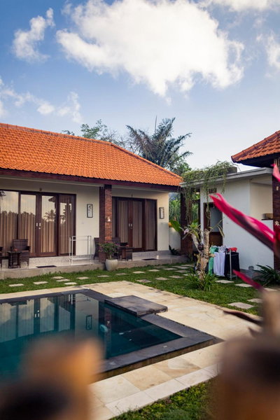 Umah Nugraha, Canggu, Indonesia
