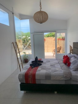 Gili Davidoff Bungalow, Gili Trawangan, Indonesia