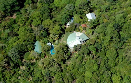 Puncak Air Manis Residence, Padang, Indonesia
