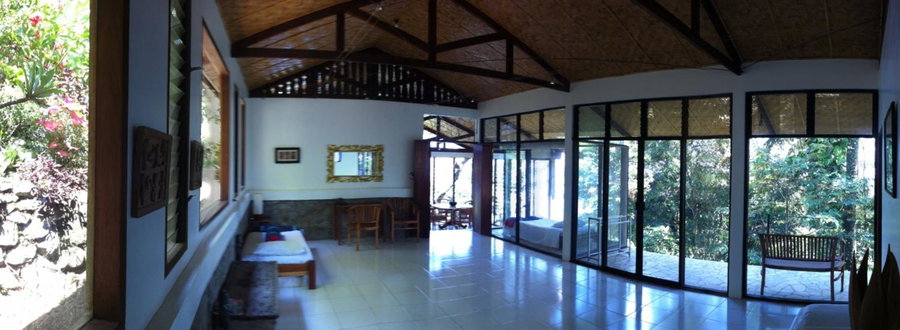 Puncak Air Manis Residence, Padang, Indonesia