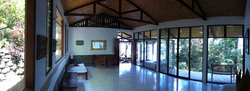 Puncak Air Manis Residence, Padang, Indonesia