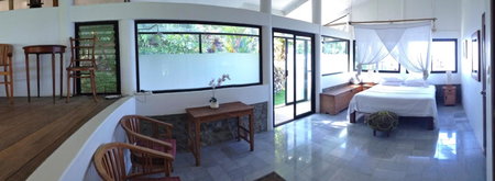 Puncak Air Manis Residence, Padang, Indonesia