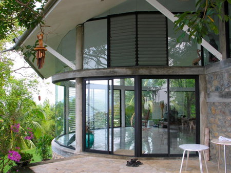 Puncak Air Manis Residence, Padang, Indonesia