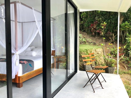 Puncak Air Manis Residence, Padang, Indonesia