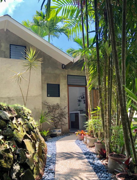 Puncak Air Manis Residence, Padang, Indonesia
