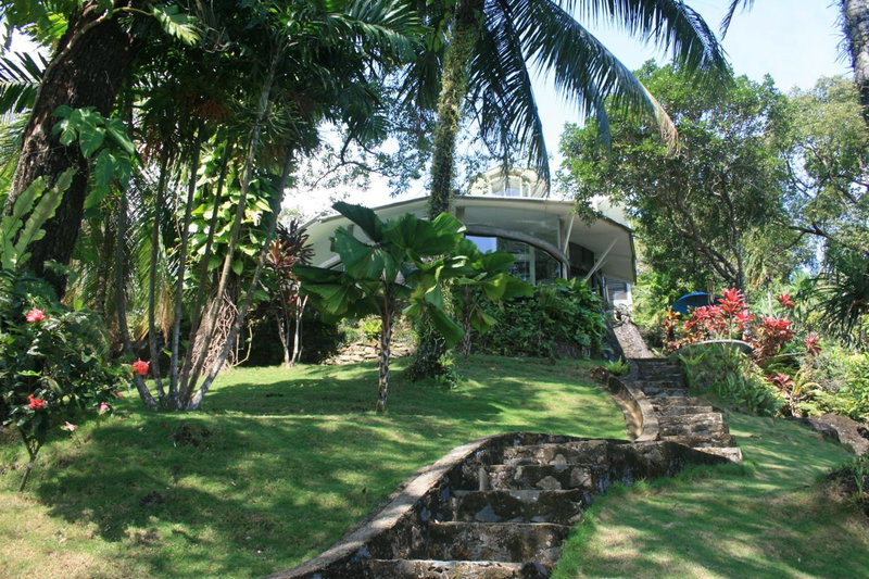 Puncak Air Manis Residence, Padang, Indonesia
