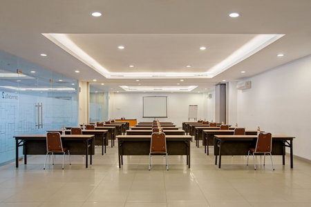 Carani Hotel Yogyakarta, Yogyakarta, Indonesia