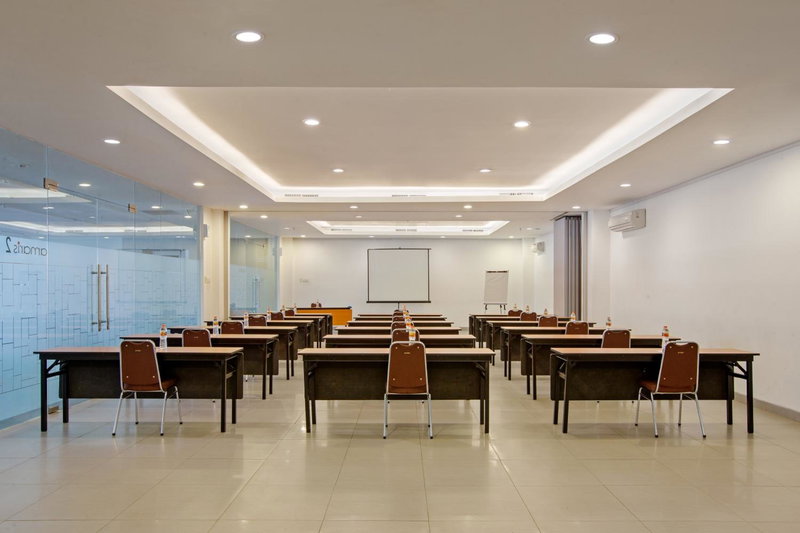 Carani Hotel Yogyakarta, Yogyakarta, Indonesia