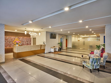 Carani Hotel Yogyakarta, Yogyakarta, Indonesia