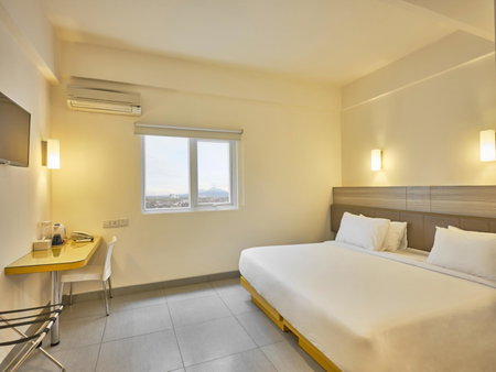 Carani Hotel Yogyakarta, Yogyakarta, Indonesia
